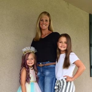 Meet your Posher, Alana